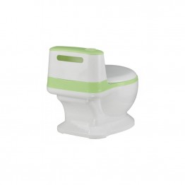 Bebe Stars Γιογιό Toilet Grey 53-176
